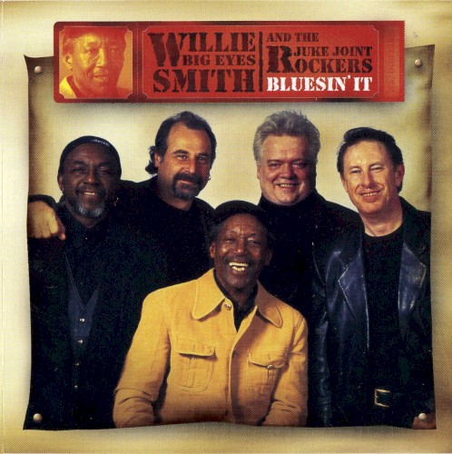 Bluesin' It