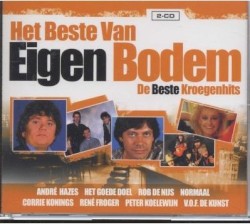 Het beste van eigen bodem: De beste kroegenhits