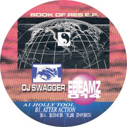 Book of Res EP