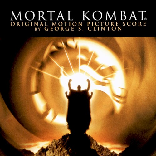 Mortal Kombat: Original Motion Picture Score