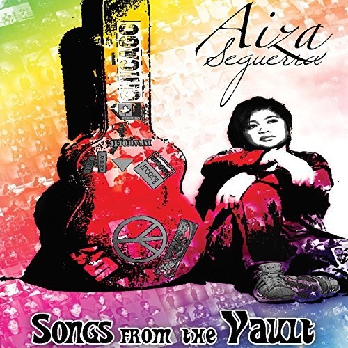 Songs From The Vault