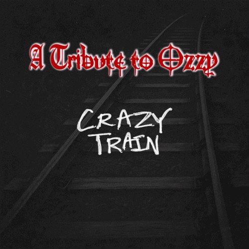 Crazy Train (acoustic)