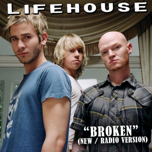 Broken