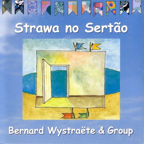 Strawa no Sertão
