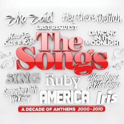 The Songs: A Decade of Athems 2000–2010
