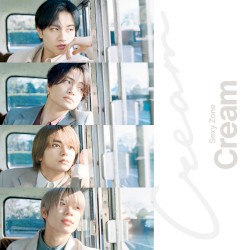 Cream
