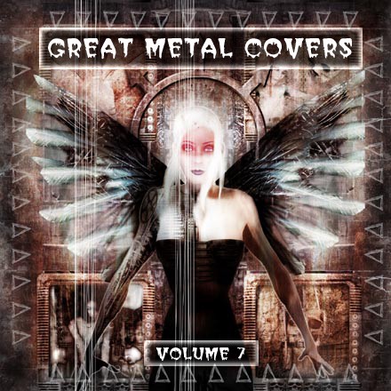 Great Metal Covers, Volume 7