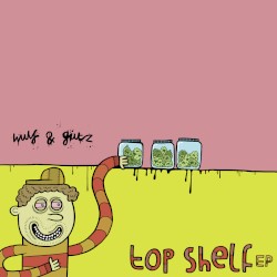 Top Shelf EP