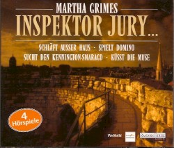 Inspektor Jury …