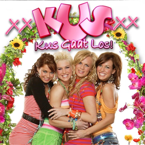 Kus Gaat Los!