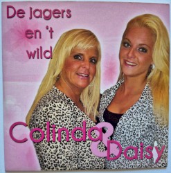 De jagers en ’t wild