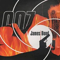 The Best of James Bond