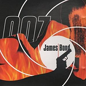 The Best of James Bond