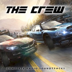 The Crew: Complete Radio Soundtracks