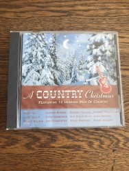 A Country Christmas