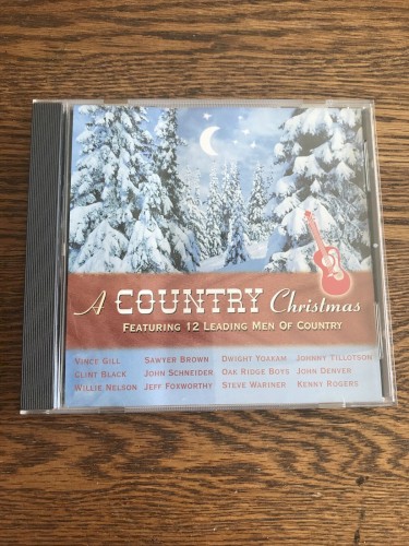 A Country Christmas
