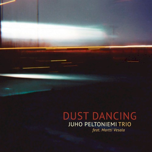 Dust Dancing