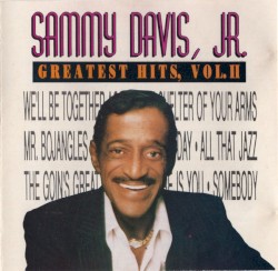 Greatest Hits, Vol. II