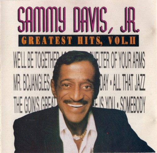Greatest Hits, Vol. II