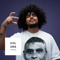 NAZARIO – A COLORS SHOW
