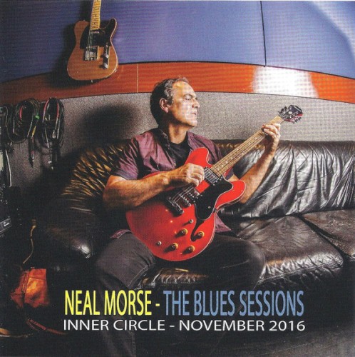 The Blues Sessions