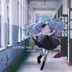 summer leap