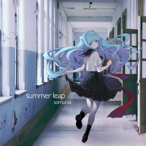 summer leap