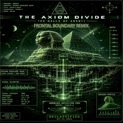 The Halls of Amenti (Frontal Boundary remix)