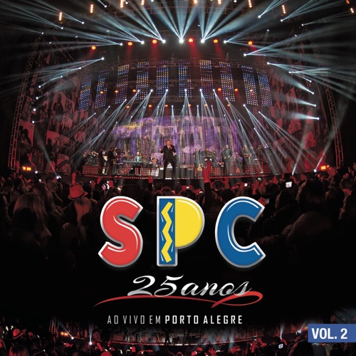 SPC 25 Anos