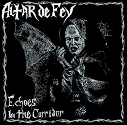 Echoes in the Corridor