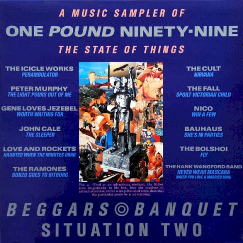One Pound Ninety-Nine