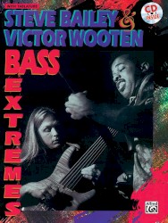 Bass Extremes Book