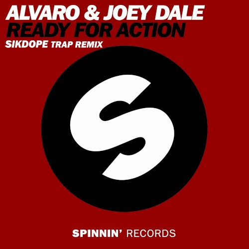 Ready for Action (Sikdope trap remix)