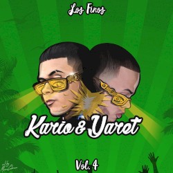 Los finos, vol. 4
