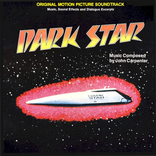 Dark Star