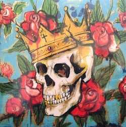 King