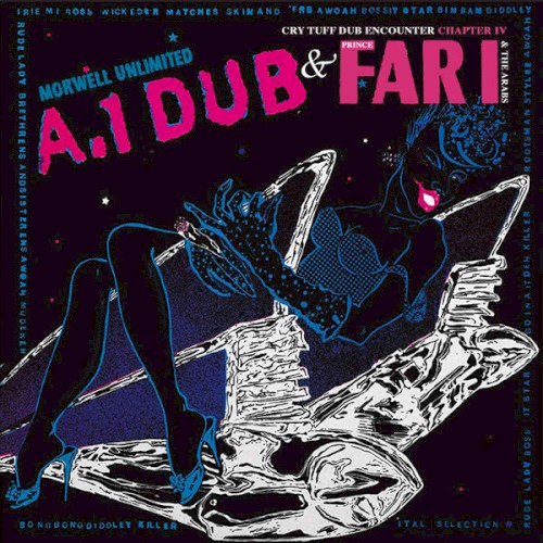 A.1 Dub / Cry Tuff Dub Encounter Chapter IV