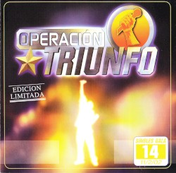 Operación Triunfo: Singles Gala 14, 11/02/02