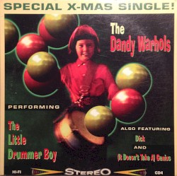 The Little Drummer Boy