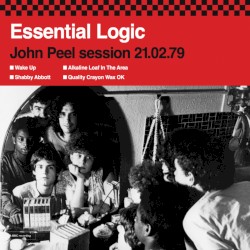 John Peel Session 21.02.79