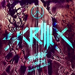 Bangarang (Kredo bootleg remix)