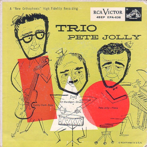Trio