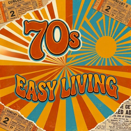 70s Easy Living