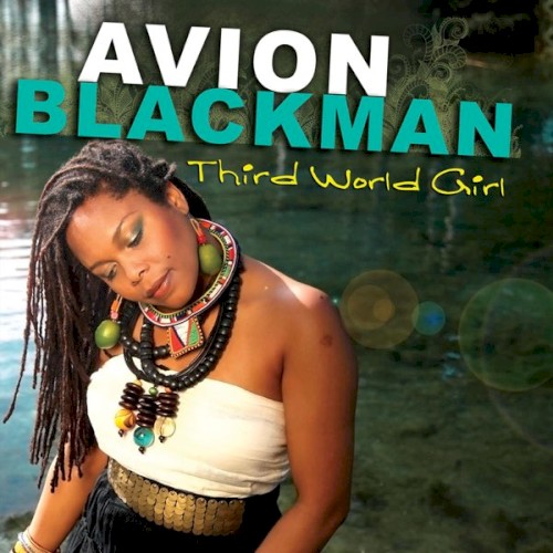 Third World Girl