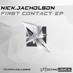 First Contact EP