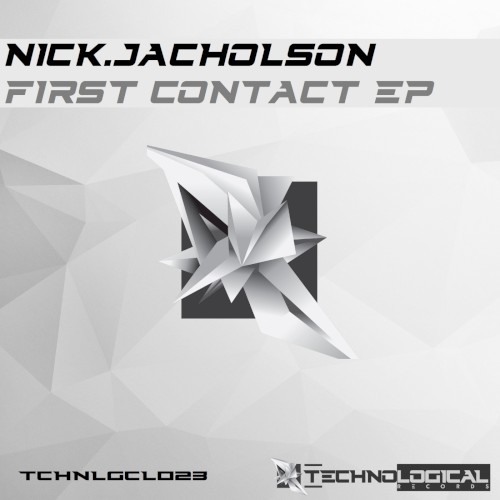 First Contact EP