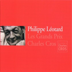 Les Grands Prix Charles Cros