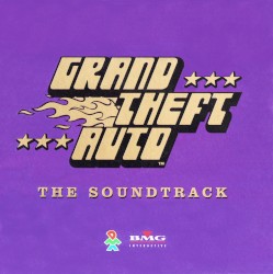 Grand Theft Auto