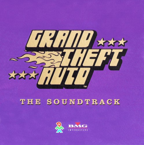 Grand Theft Auto