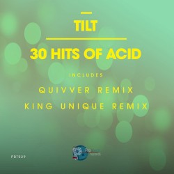 30 Hits Of Acid
